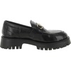image:imageSteve Madden Womens Lando LoaferBlack Leather