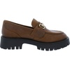 image:imageSteve Madden Womens Lando LoaferBrown Leather
