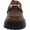 image:imageSteve Madden Womens Lando LoaferBrown Leather