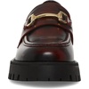 image:imageSteve Madden Womens Lando LoaferBurgundy
