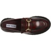 image:imageSteve Madden Womens Lando LoaferBurgundy