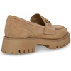 image:imageSteve Madden Womens Lando LoaferTan Suede