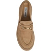 image:imageSteve Madden Womens Lando LoaferTan Suede