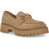 image:imageSteve Madden Womens Lando LoaferTan Suede