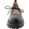image:imageSteve Madden Womens LandonBlack Leather