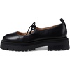 image:imageSteve Madden Womens LandonBlack Leather