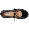 image:imageSteve Madden Womens LandonBlack Leather