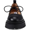 image:imageSteve Madden Womens LandonBlack Leather