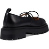 image:imageSteve Madden Womens LandonBlack Leather