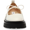 image:imageSteve Madden Womens LandonBone Leather