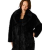 image:imageSteve Madden Womens Larkin CoatBlack