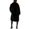 image:imageSteve Madden Womens Larkin CoatBlack