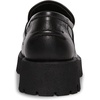 image:imageSteve Madden Womens Lawrence LoaferBlack Leather