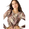 image:imageSteve Madden Womens Leona DressStone Quartz Watercolor