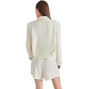 image:imageSteve Madden Womens Lowena BlazerMarshmallow