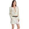 image:imageSteve Madden Womens Lowena BlazerMarshmallow