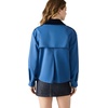 image:imageSteve Madden Womens Luisa JacketDusty Blue