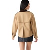 image:imageSteve Madden Womens Luisa JacketTan