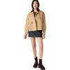 image:imageSteve Madden Womens Luisa JacketTan