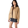 image:imageSteve Madden Womens Luisa JacketTan