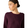 image:imageSteve Madden Womens Lyria Sweater DressBeet