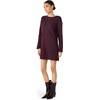 image:imageSteve Madden Womens Lyria Sweater DressBeet