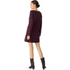 image:imageSteve Madden Womens Lyria Sweater DressBeet