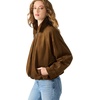 image:imageSteve Madden Womens Mackey JacketChestnut