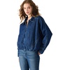 image:imageSteve Madden Womens Mackey JacketMidnight Blue