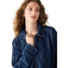 image:imageSteve Madden Womens Mackey JacketMidnight Blue