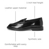 image:imageSteve Madden Womens MadisonBlack Leather