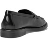 image:imageSteve Madden Womens MadisonBlack Leather Hair