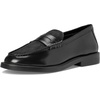 image:imageSteve Madden Womens MadisonBlack Leather Hair