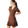 image:imageSteve Madden Womens Marie DressMocha