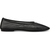 image:imageSteve Madden Womens MeadowBlack Mesh