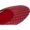 image:imageSteve Madden Womens MeadowRed Gingham Mesh