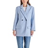image:imageSteve Madden Womens Myra CoatPowder Blue