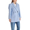image:imageSteve Madden Womens Myra CoatPowder Blue