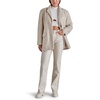 image:imageSteve Madden Womens Nana Blazer CoatOatmeal Heather