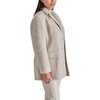 image:imageSteve Madden Womens Nana Blazer CoatOatmeal Heather