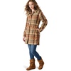 image:imageSteve Madden Womens Olea JacketPlaid