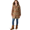image:imageSteve Madden Womens Olea JacketPlaid