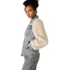image:imageSteve Madden Womens Parker JacketFog