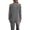 image:imageSteve Madden Womens Payton BlazerBlack Metallic