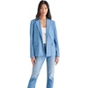 image:imageSteve Madden Womens Payton BlazerChambray Blue