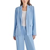 image:imageSteve Madden Womens Payton BlazerEndless Sky