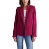 image:imageSteve Madden Womens Payton BlazerForest Berry