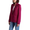 image:imageSteve Madden Womens Payton BlazerForest Berry