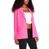 image:imageSteve Madden Womens Payton BlazerHot Pink