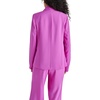 image:imageSteve Madden Womens Payton BlazerMagenta Purple